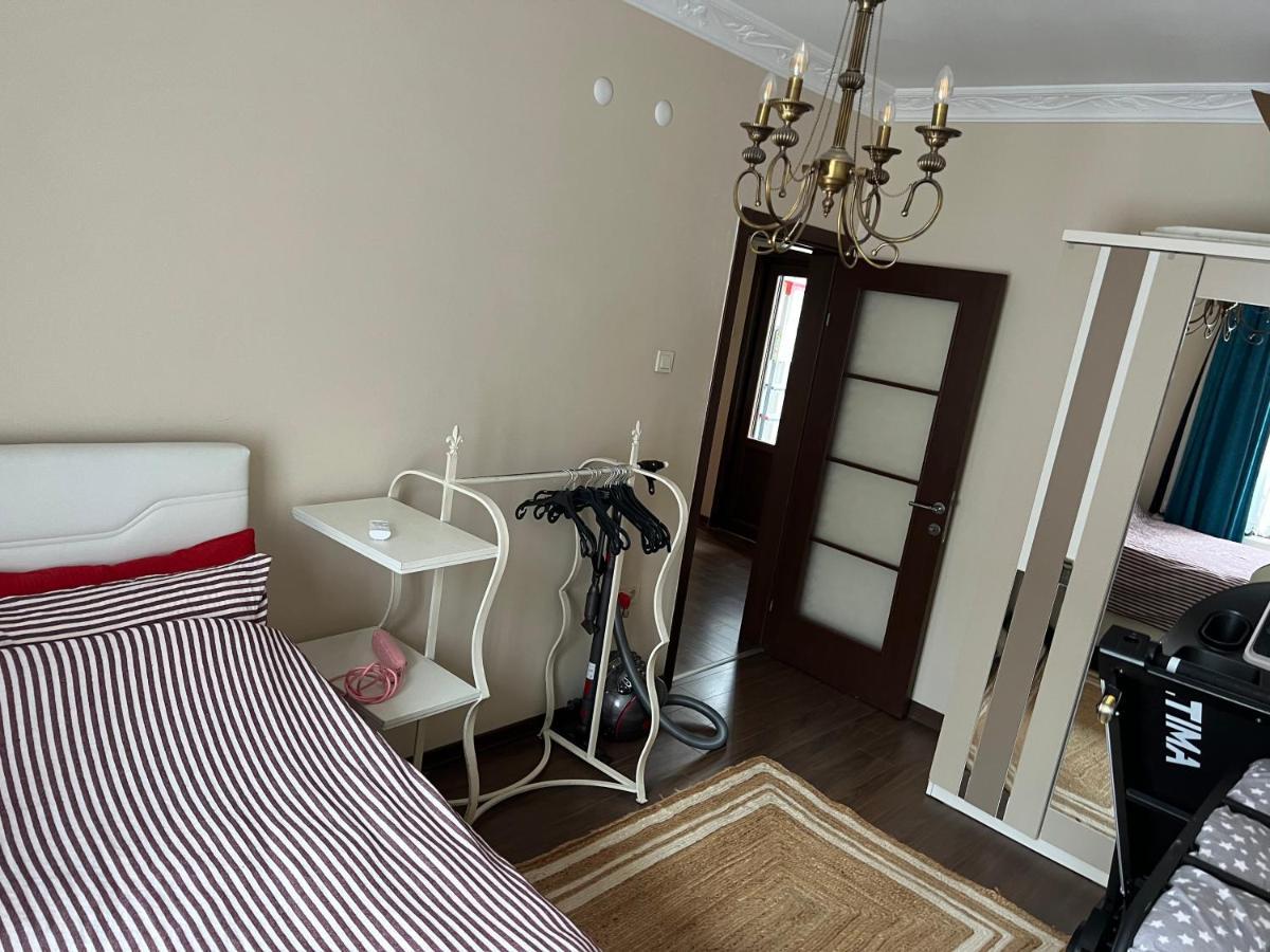 Apartment Galataport Istanbul