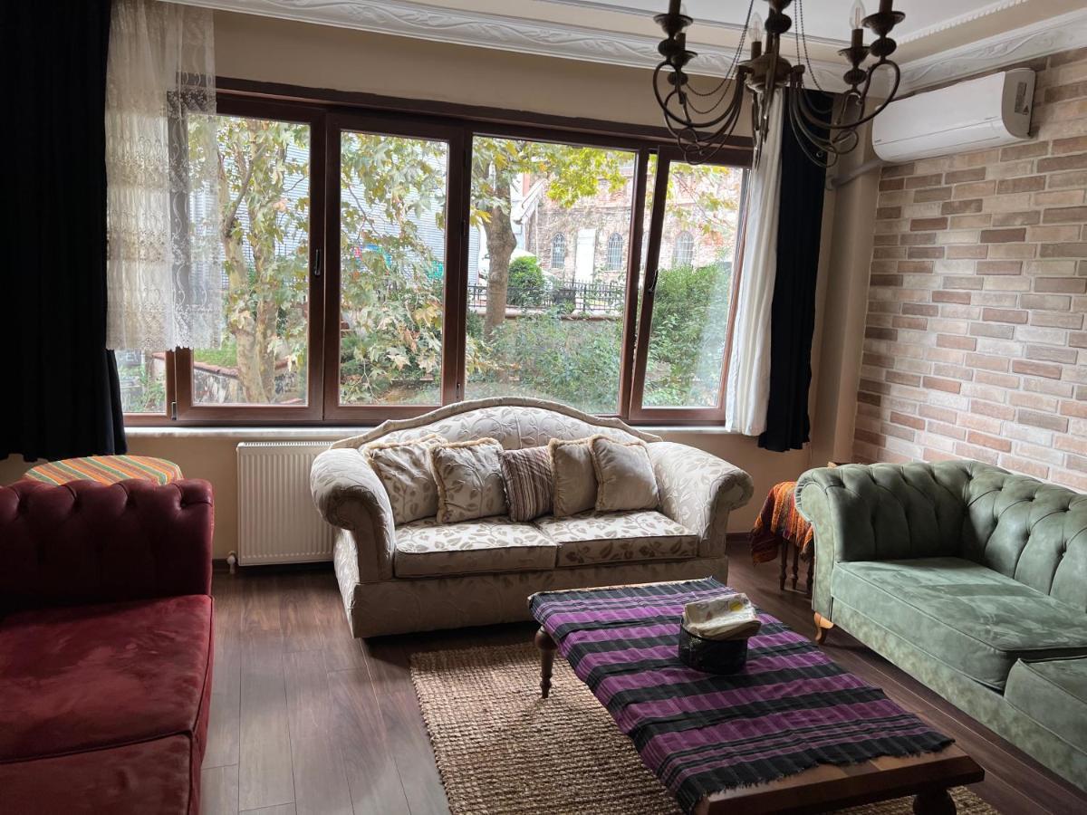 Galataport Apartment