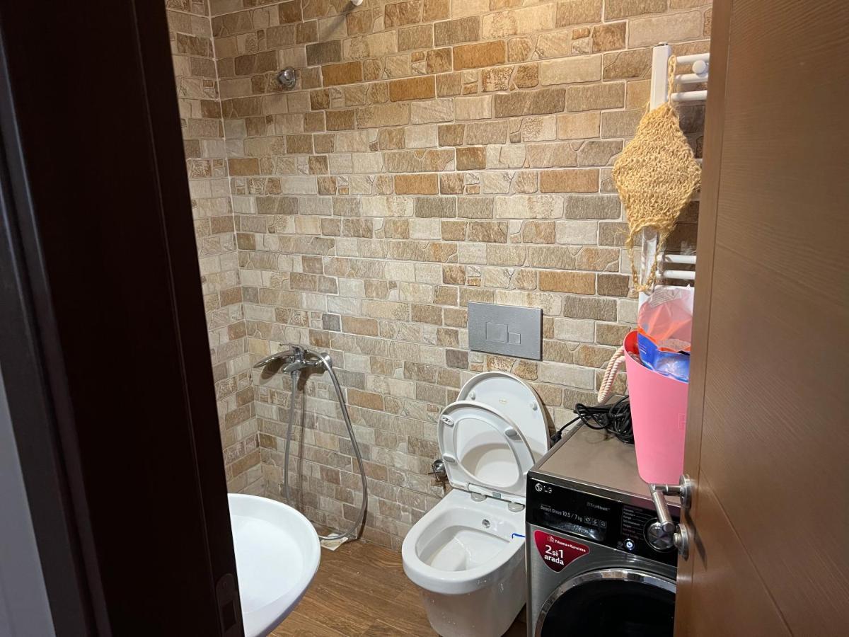 Apartment Galataport Istanbul