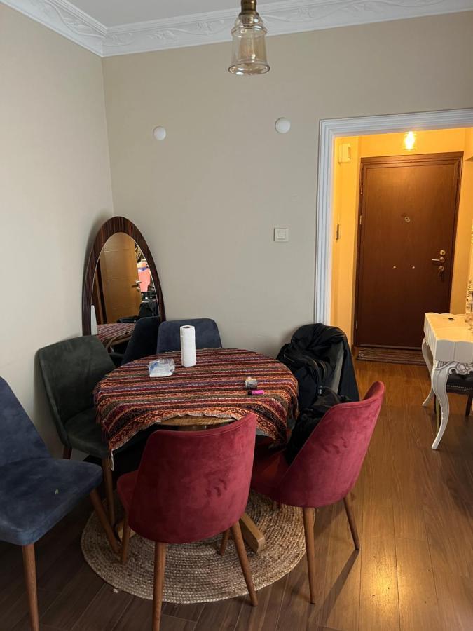 Galataport Apartment Istanbul