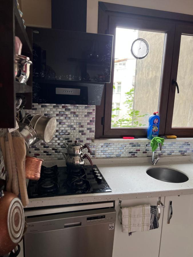 Galataport Apartment Istanbul