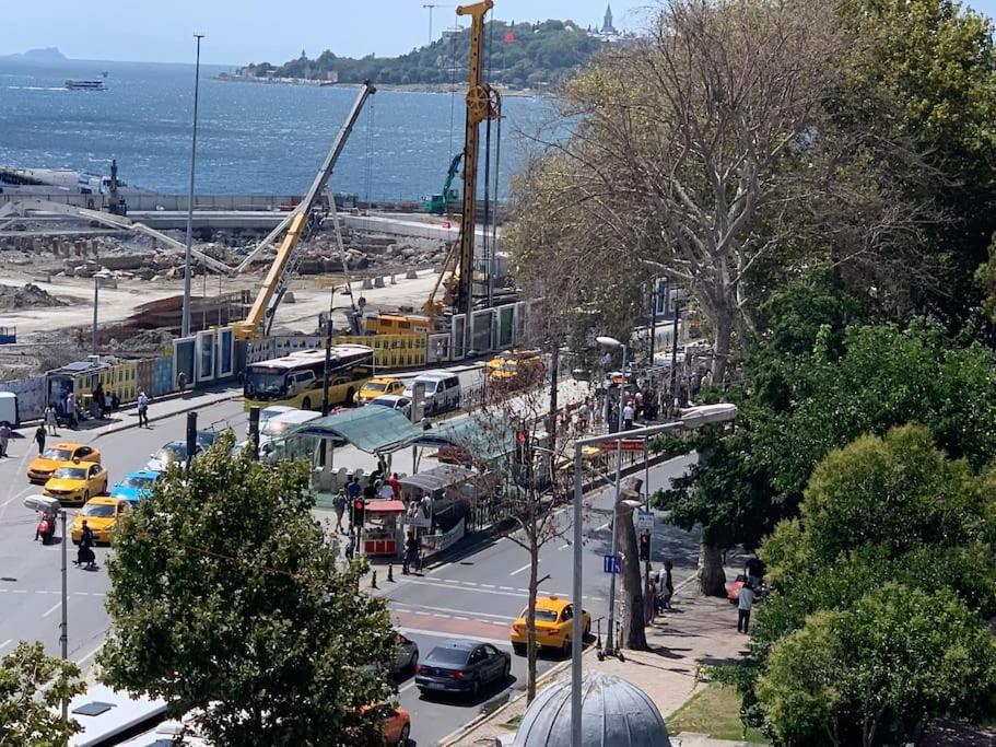Galataport