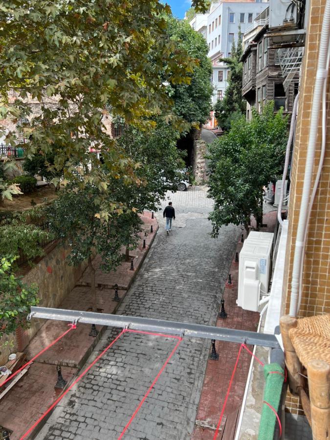 Galataport Daire