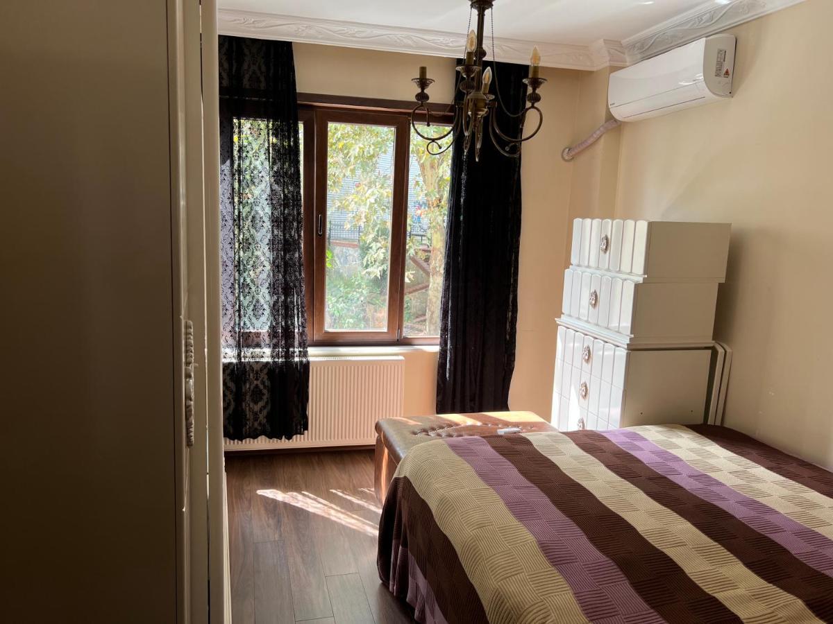 Galataport Daire İstanbul