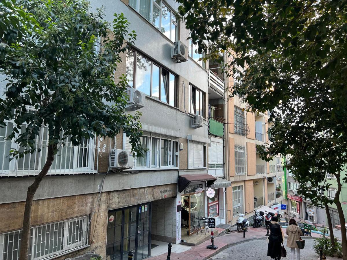 Galataport * İstanbul