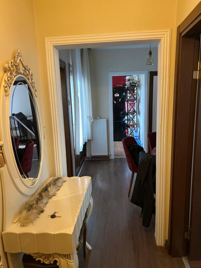 Galataport Daire İstanbul